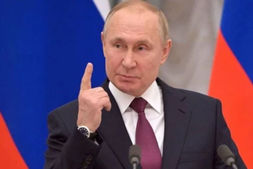 ஜி-7 மாநாட்டில் தன்னை கேலி செய்த தலைவர்களுக்கு தக்க பதிலடி கொடுத்த புடின்!