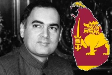 ராஜீவ் காந்தி - பிரபாகரனின் இரகசிய ஒப்பந்தம்: காலம் கடந்து வெளியான உண்மை