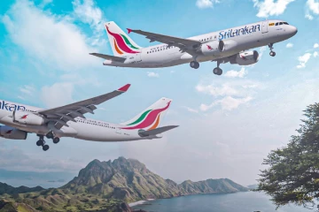 கட்டுநாயக்க சர்வதேச விமான நிலையத்தில் பல விமானங்கள் தாமதம்