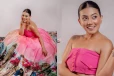 ‘ආදරණීය තරුවක්’ පළමු ප්‍රදර්ශනයට ආ ශනුද්‍රි- හැමෝම පුදුම කරවමින් කැපී පෙනුණු ඒ වෙනස්ම ලුක් එක මෙන්න
