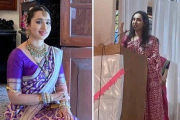 1400 கோடிக்கு சொத்து - 10 கோடியில் லண்டனில் வீடு - அதிரவைத்த பாஜக வேட்பாளர்