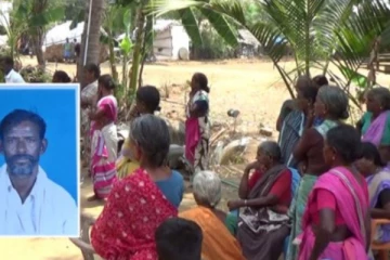 காதலியுடன் வீட்டை விட்டு ஓடிய மகன் - பெண் வீட்டாரால் தந்தைக்கு நேர்ந்த கொடுமை!