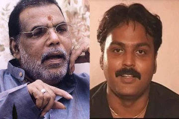 வெளிநாட்டில் இருக்கும் மறைந்த மலேசியா வாசுதேவன் மகனா இவர்?- இவர் இவ்வளவு அழகாக பாடுவாரா, லேட்டஸ்ட் வீடியோ