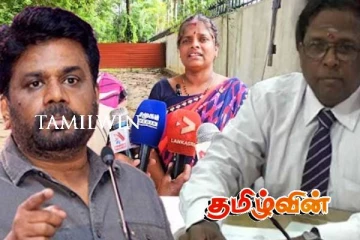 அநுர ஆட்சியிலும் தொடரும் மோசடி : வடக்கு ஆளுநரிடம் முன்வைக்கப்பட்ட கோரிக்கை..!