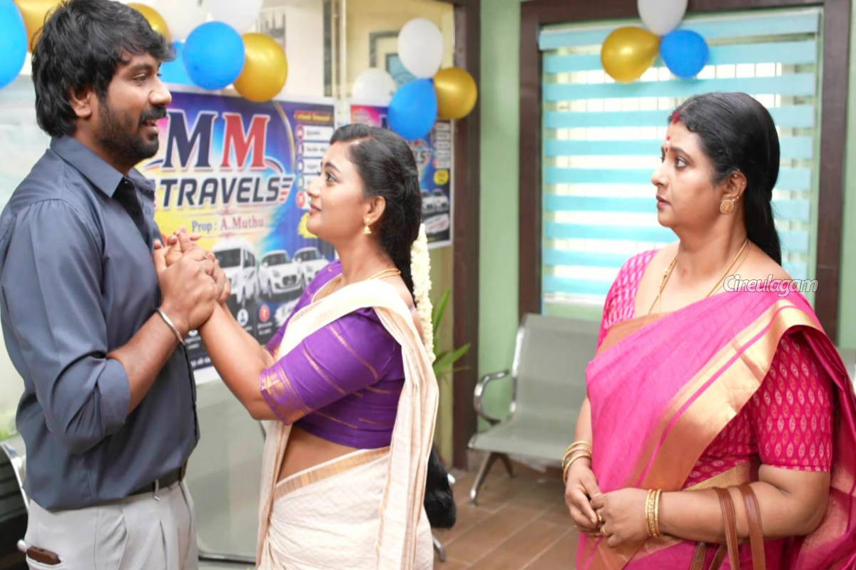 டார்ச்சர் செய்யும் மாமியார், விஜயா போட்ட கிரிமினல் பிளான், அண்ணாமலை சும்மா விடுவாரா?... சிறகடிக்க ஆசை | Siragadikka Aasai Serial Sep 25 Episode Promo