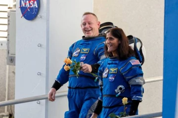 விண்வெளியில் சிக்கியுள்ள சுனிதா வில்லியம்ஸ் எப்போது பூமிக்கு திரும்புவார்? நாசா கூறுவது என்ன?