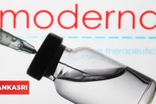 கொரோனாவை தொடர்ந்து முக்கியமான 3 நோய்களுக்கு தடுப்பூசி தயாரிக்கும் மாடர்னா!