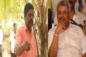 அரசியல் பிழைத்தோர்க்கு அறம் கூற்றாகும்: சிவஞானம் சிறீதரன்