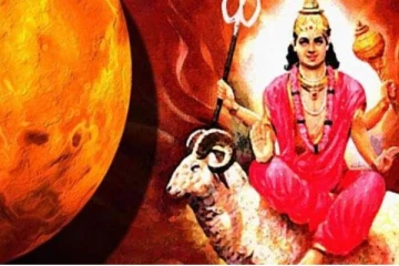 செவ்வாய் பெயர்ச்சியால் ராஜயோகம்: அதிக பண வரவை பெறும் 4 ராசிகள்