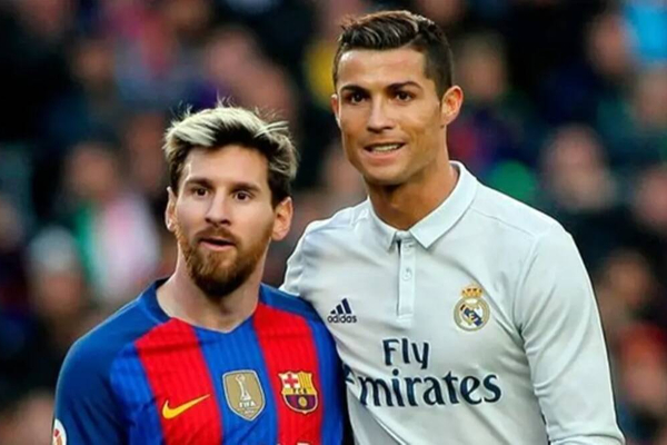 கத்தாருக்கு சென்று மீண்டும் விளையாட உள்ள ஜாம்பவான்கள்..! | Ronaldo Psg Friendly Match Qatar Saudi Arabia