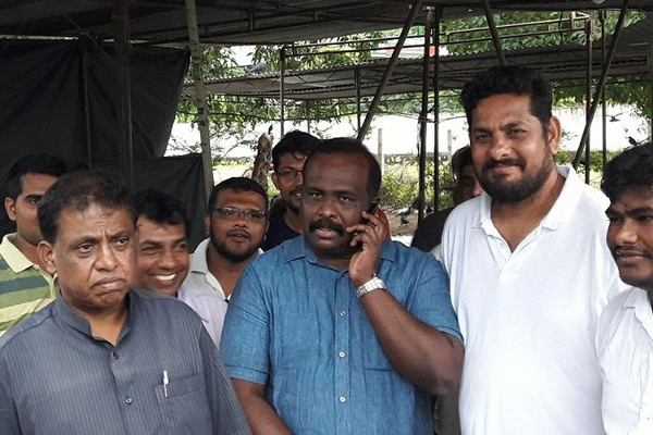 செல்வம் அடைக்கலநாதனின் வேண்டுகோளுக்கு முக்கிய அமைச்சரவை அங்கீகாரம்! ஜனாதிபதியின் அறிவிப்பு (Video) | Cabinet Approval Presidential Proclamation
