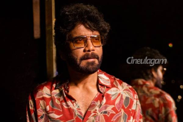 டாப் நடிகர் நாகார்ஜுனாவின் 100வது படத்தை இயக்கும் தமிழ் இயக்குநர்.. யார் தெரியுமா? | Nagarjuna Going To Act With Tamil Director