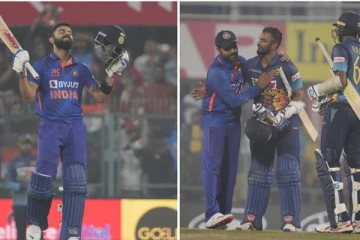 இந்தியாவை வீழ்த்தியே ஆகனும்! உத்வேகத்துடன் களமிறங்கும் இலங்கை கிரிக்கெட் அணி