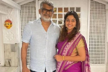 பிரபல சீரியல் நடிகை நீலிமா இன்ஸ்டா புகைப்படங்கள்