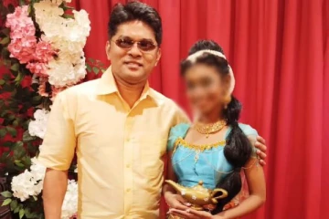 மலேசிய பாடகர் சிவக்குமார் ஜெயபாலன் விபரீத முடிவு- சோகத்தில் ரசிகர்கள்