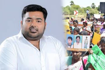 ஒரு உயிருக்கு ஒரு லட்சமா! - ஏற்க முடியாது என்கிறார் அங்கஜன்