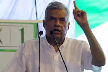 மேற்கத்திய நாடுகளை சாடிய பதில் ஜனாதிபதி ரணில் விக்ரமசிங்க: இலங்கை நிலை குறித்து வெளிப்படை