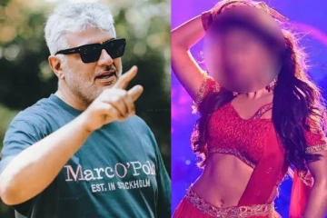 22 வயது நடிகையை அஜித்துக்காக தட்டித்தூக்கிய இயக்குனர்!! வாய்ப்பிளக்கும் ரசிகர்கள்..