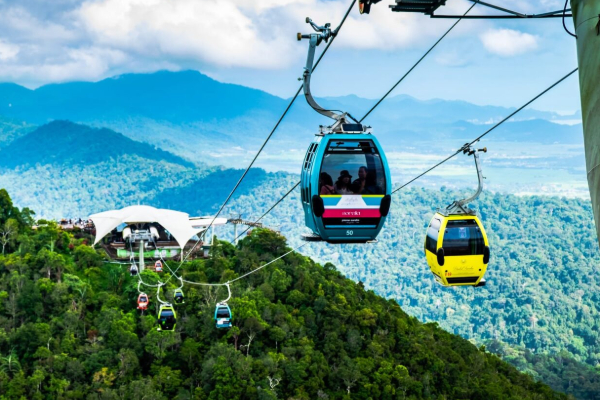 இலங்கையின் முதல் கேபிள் கார் திட்டம் ; பிரதேச செயலாளருக்கு நீதிமன்றம் பிறப்பித்த உத்தரவு | Court Order On Lanka S First Cable Car Plan இலங்கையின் முதல் கேபிள் கார் திட்டம் ; பிரதேச செயலாளருக்கு நீதிமன்றம் பிறப்பித்த உத்தரவு | Court Order On Lanka S First Cable Car Plan