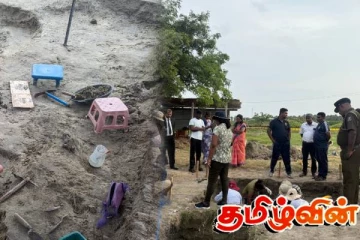 செம்மணி மனிதப் புதைகுழியில் இன்று அடையாளம் காணப்பட்ட எலும்புக்கூடுகளின் விபரம் வெளியானது
