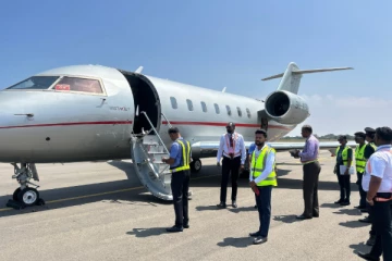 யாழ்ப்பாணம் சர்வதேச விமான நிலையத்தால் லாபம்!