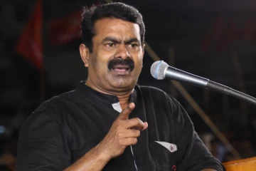 கோவை மாணவி தற்கொலைக்குக் காரணமான இவர்களையும் சும்மா விடக்கூடாது! சீமான் வலியுறுத்தல்