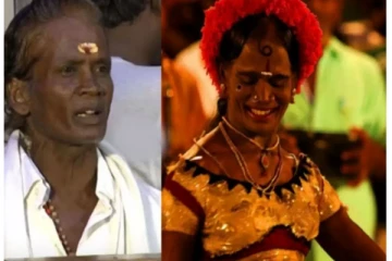 பரியேறும் பெருமாள் திரைப்பட புகழ் நெல்லை தங்கராஜ் காலமானார்!