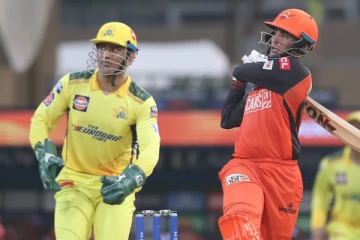 சென்னையை துவம்சம் செய்து முதல் வெற்றியை பதிவு செய்தது ஐதராபாத்!