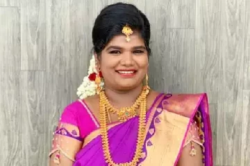 ஒரு பொண்ணோட கேரக்டர் பத்தி தப்பா பேசுவீங்களா, அறந்தாங்கி நிஷா கோபம்