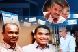 சர்வதேச உதவியுடன் கண்டுபிடிக்கப்பட்டன நாமலின் இரகசிய மின்னஞ்சல்கள்