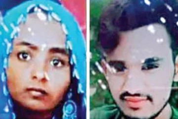 குடிக்க தண்ணீர் இல்லை.., சட்​ட​விரோத​மாக இந்​தியா வந்த பாகிஸ்​தான் தம்​ப​தி​யினர் பாலைவனத்தில் உயிரிழப்பு