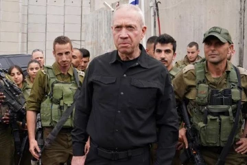 காஸா போருக்கு முன்னர் அந்தக் கொடூரத்தை நடத்தினோம்... உண்மையை ஒப்புக்கொண்ட இஸ்ரேல் அமைச்சர்