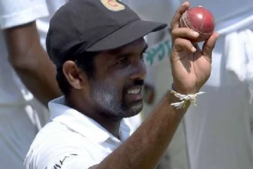 ஓய்வுபெறுகின்றார் இலங்கை கிரிக்கெட்  அணியின் சகலதுறை ஆட்டக்காரர்  தில்ருவன் பெரேரா