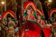 தெய்வேந்திரமுனை விஷ்ணு ஊர்வல காவடி ஆட்டத்துக்கு அனுமதி