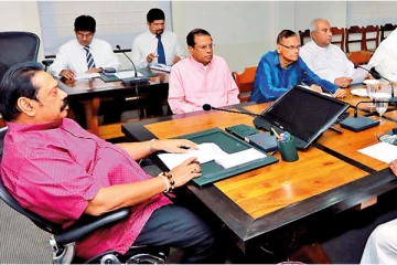 பங்காளிகளைத் தக்கவைக்க மொட்டு கடும் பிரயத்தனம்