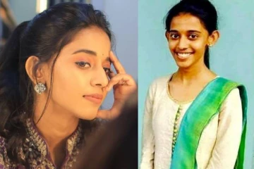 27 வயது சூப்பர் சிங்கர் பிரியங்கா நியாபகம் இருக்கா!! இப்போ எப்படி இருக்காங்க தெரியுமா?