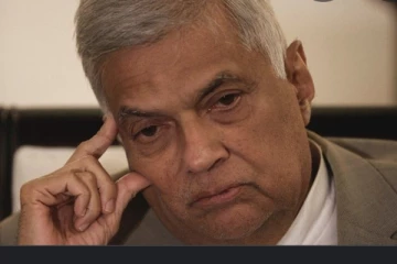 ජනපති මාධ්‍ය අංශයෙන් විශේෂ නිවේදනයක් නිකුත් කරයි..