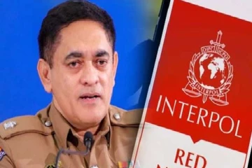 பொடி லெசி விவகாரத்துடன் வெளிவந்த புதிய தகவல்கள் ; 89 சிவப்பு அறிவித்தல்கள்