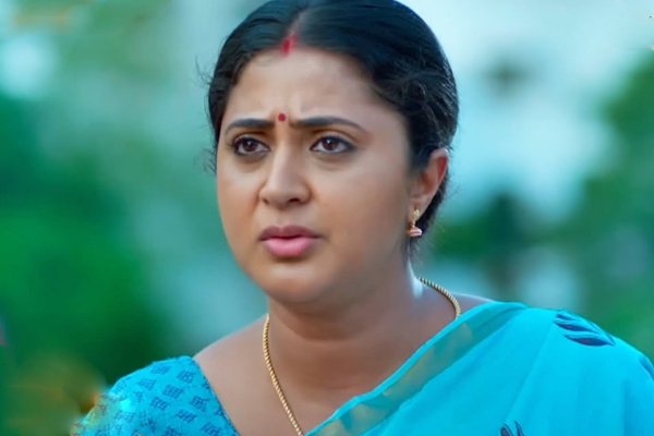 நடிகை கனிகா எதிர்நீச்சல் சீரியலிலிருந்து வெளியேற காரணம் இதுதானாம்... அவிழ்ந்த உண்மை | Actress Kaniha Open Talk Exit From Ethirneechal