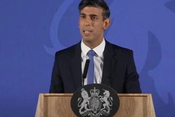 சட்டவிரோதமாக பிரித்தானியாவுக்குள் நுழைந்தால்... பிரதமர் ரிஷி சுனக்கின் ஐந்து வாக்குறுதிகள்