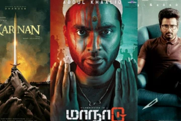 ஏப்ரல் மாதத்தில் இதுபோல தான் படங்கள் வெளியாகும், தயாரிப்பாளர்கள் எடுத்த அதிரடி முடிவு..!