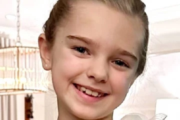 பாடசாலைக்கு வெளியே கனேடிய சிறுமிக்கு ஏற்பட்ட துயரம்: முதல் புகைப்படம் வெளியானது