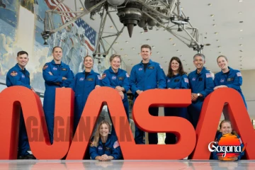 සඳවටා දින 10ක ගමනකට නාසා සූදානම්