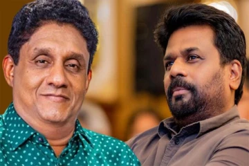 சஜித், அநுரவிடையே தீவிரமடையும் போட்டி - 2ம் கட்டத்திற்கு தயாராகும் தேர்தல் களம்