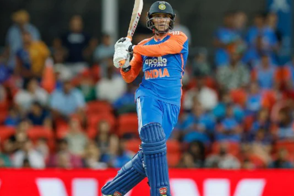 T20 கிரிக்கெட்டில் உலக சாதனை படைத்த அபிஷேக் சர்மா | Abhishek Sharma Create Record Fastest 1000 T20 Run T20 கிரிக்கெட்டில் உலக சாதனை படைத்த அபிஷேக் சர்மா | Abhishek Sharma Create Record Fastest 1000 T20 Run