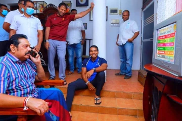 இலங்கையில் இன்று முதல் புதிய நடைமுறை!