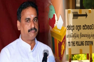 தமிழர்கள் ஜனநாயகப் பலத்தை ஜனாதிபதித் தேர்தலிலே நிரூபிக்க முடியும்: சபா குகதாஸ்