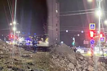 சுவிஸ் அடுக்குமாடிக் குடியிருப்பில் வெடிபொருட்கள்: ஓட்டம் பிடித்த மக்கள்