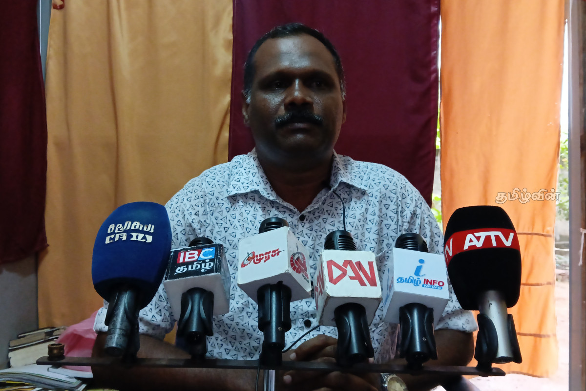 தமிழக முதலமைச்சராகப் பொறுப்பேற்ற விஜய்க்கு ஜனநாயகப் போராளிகள் கட்சி வாழ்த்து | Democratic Fighters Party Congratulates Vijay Cm
