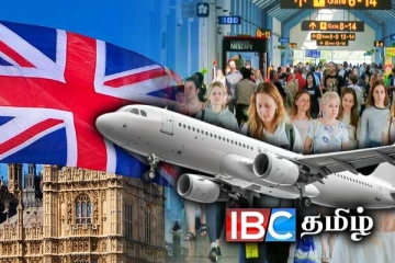 ஐரோப்பிய நாடுகளில் குடியேற்றம் தொடர்பில் வெளியான தகவல்